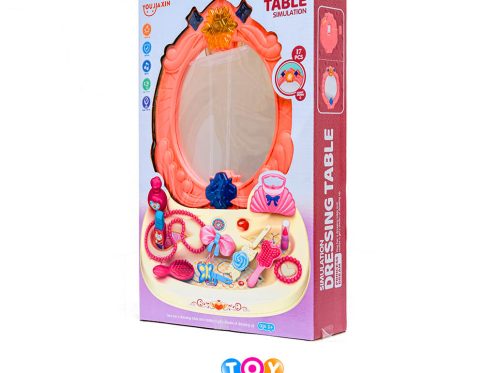 Angels’ Dressing Table